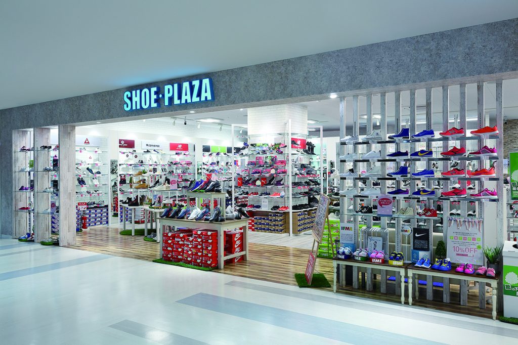 How Plaza Shoe Store has Stayed Successful for Nearly 70 Years